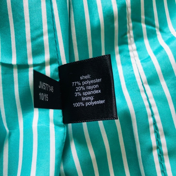 Women’s Blazer, The Limited, Size Small, NWT - Picture 6 of 8